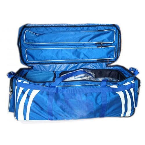 Cricket Gear Bag