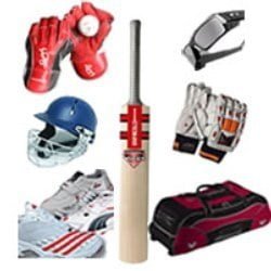 Cricket Protective